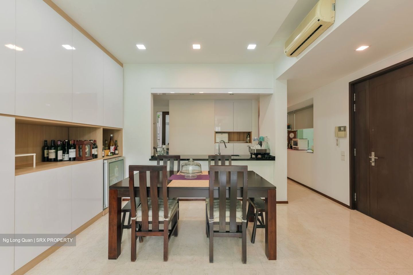 Country Park Condominium (D16), Condominium #617698611
